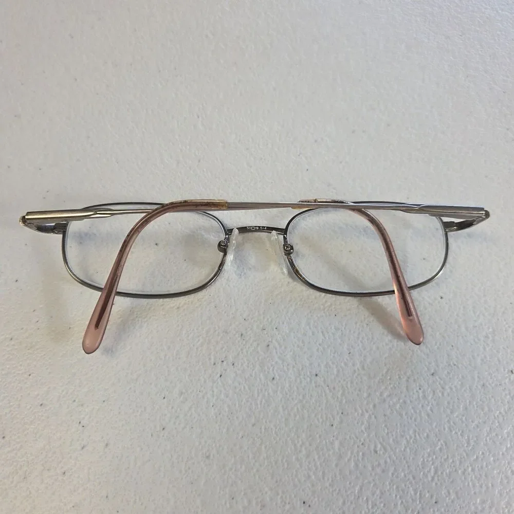 Chesterfield 620T 3WK 140 Titanium Flex Full Rim Oval Eyeglasses Frames Only
